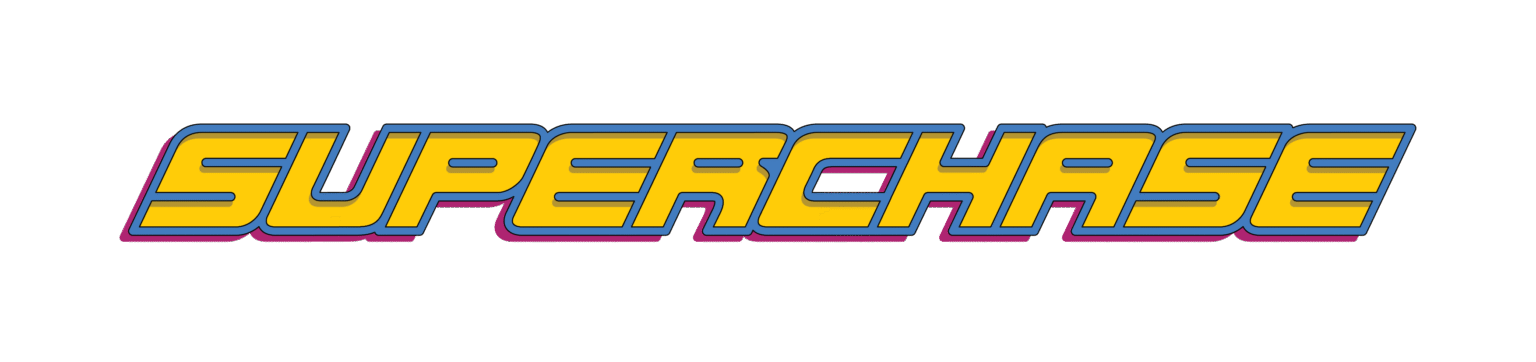 Superchase logo